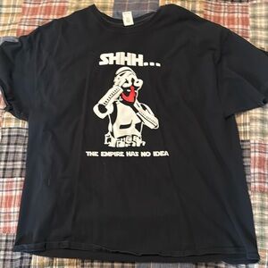 Deadpool - Stormtrooper